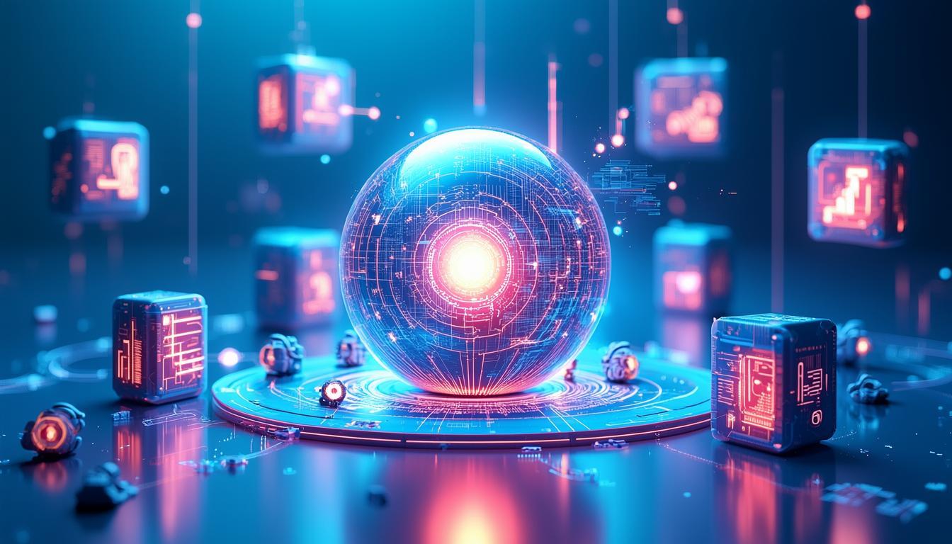 Meta获准为美国政府提供AI服务，开源战略助力650亿美元布局