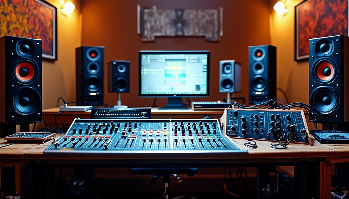 谷歌推出Mixboard：AI驱动创意情绪板新工具