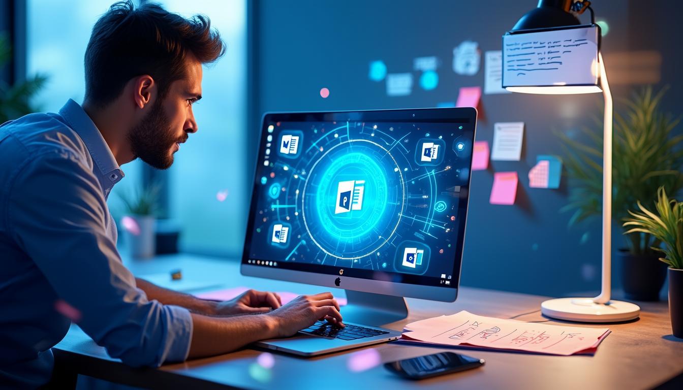 微软Microsoft 365 Copilot引入Anthropic模型，扩展AI服务选项