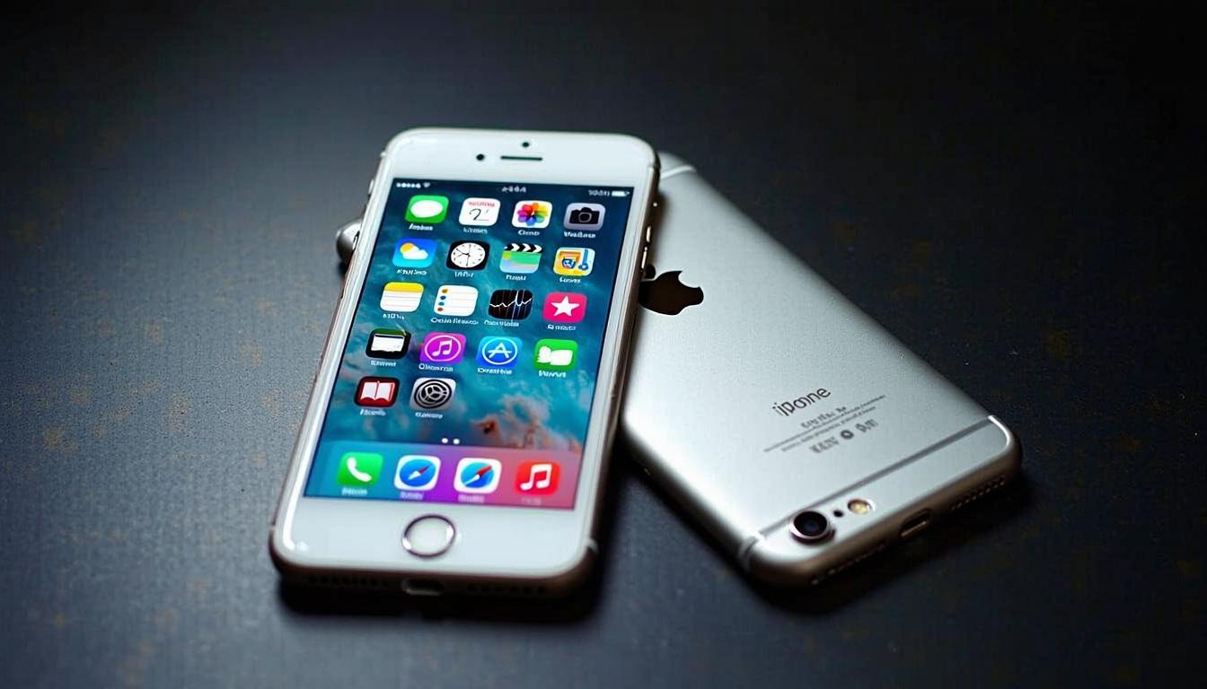 乐天移动进军二手iPhone市场，推认证产品及环保服务