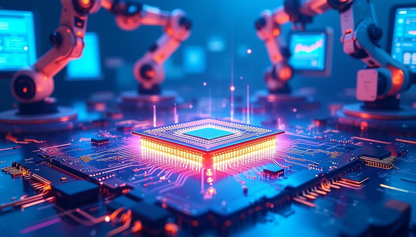 以色列对欧出口大幅下滑，芯片贸易受挫叠加爱尔兰市场剧震