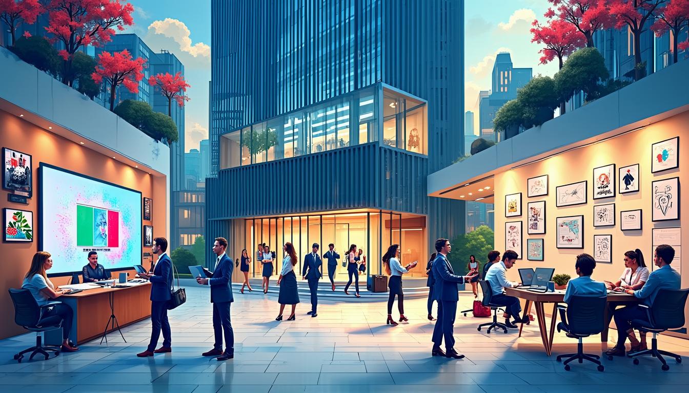 商务部服贸司负责人介绍2025年18月服务贸易发展情况