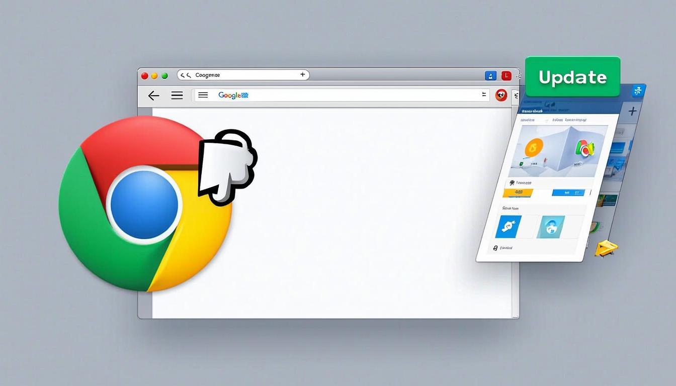 谷歌测试Chrome新功能:DeX模式下默认加载PC版网页