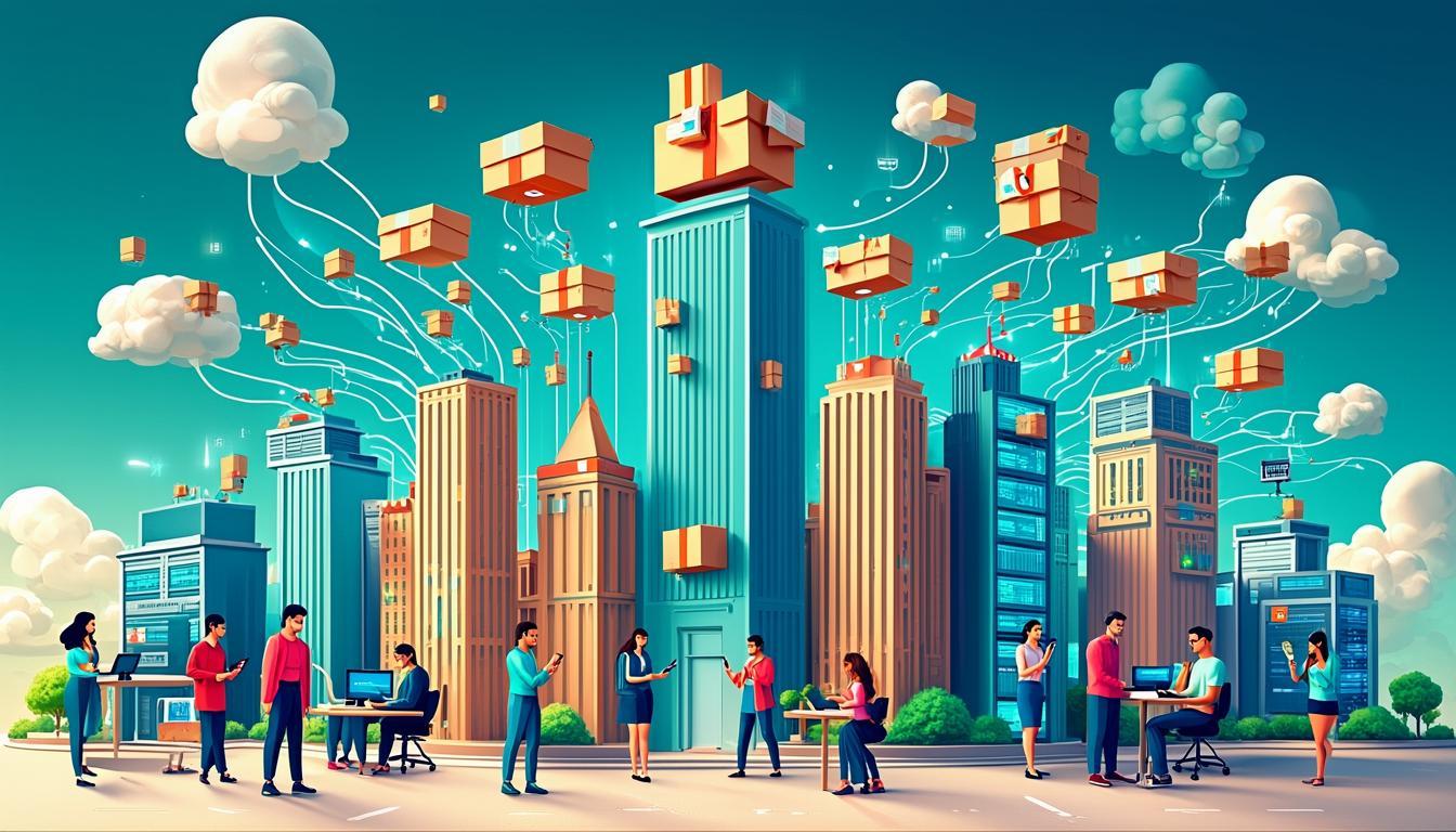 2025年阿联酋电商市场规模将达80亿美元