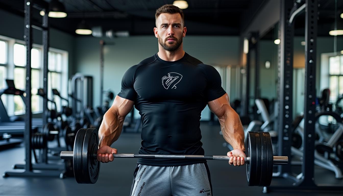 英国运动品牌Gymshark进军美国实体零售