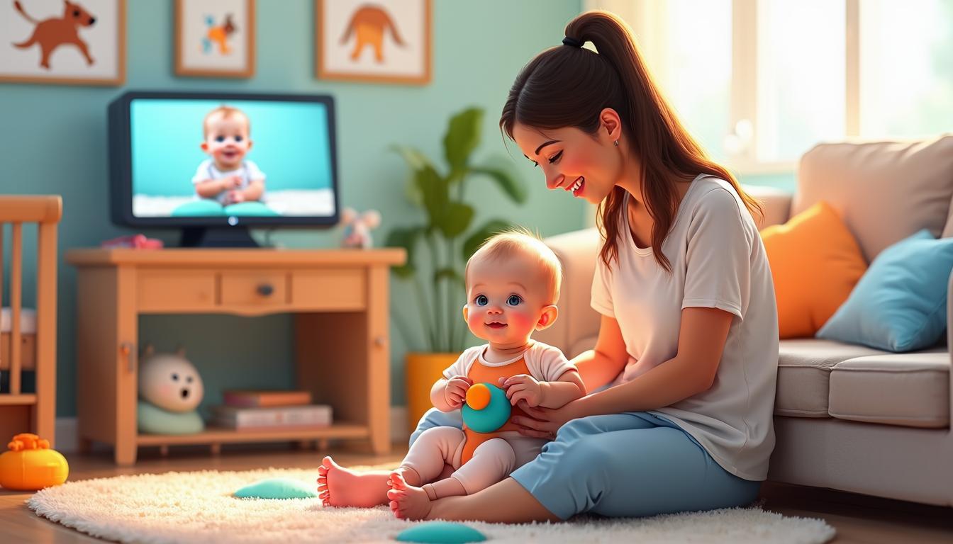 AI重塑婴儿监护市场格局，中美品牌竞逐百亿蓝海