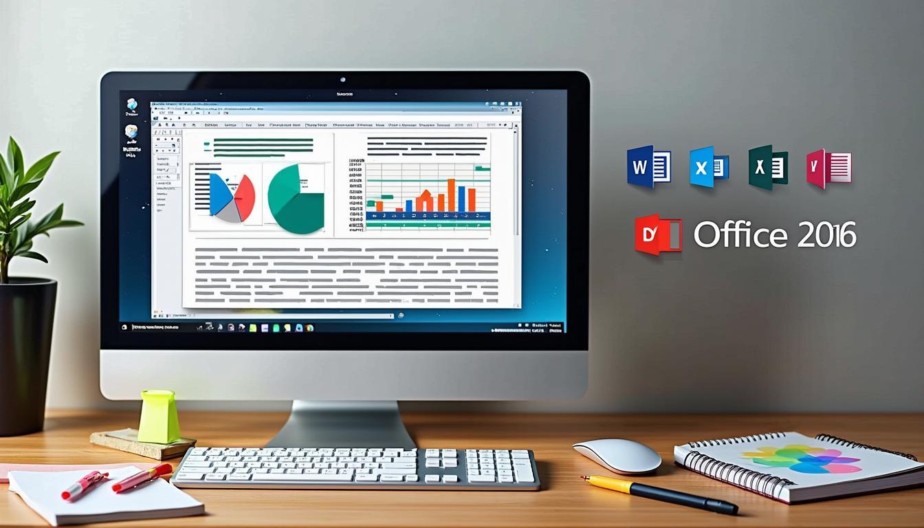 微软正式终止Office 2016与2019支持