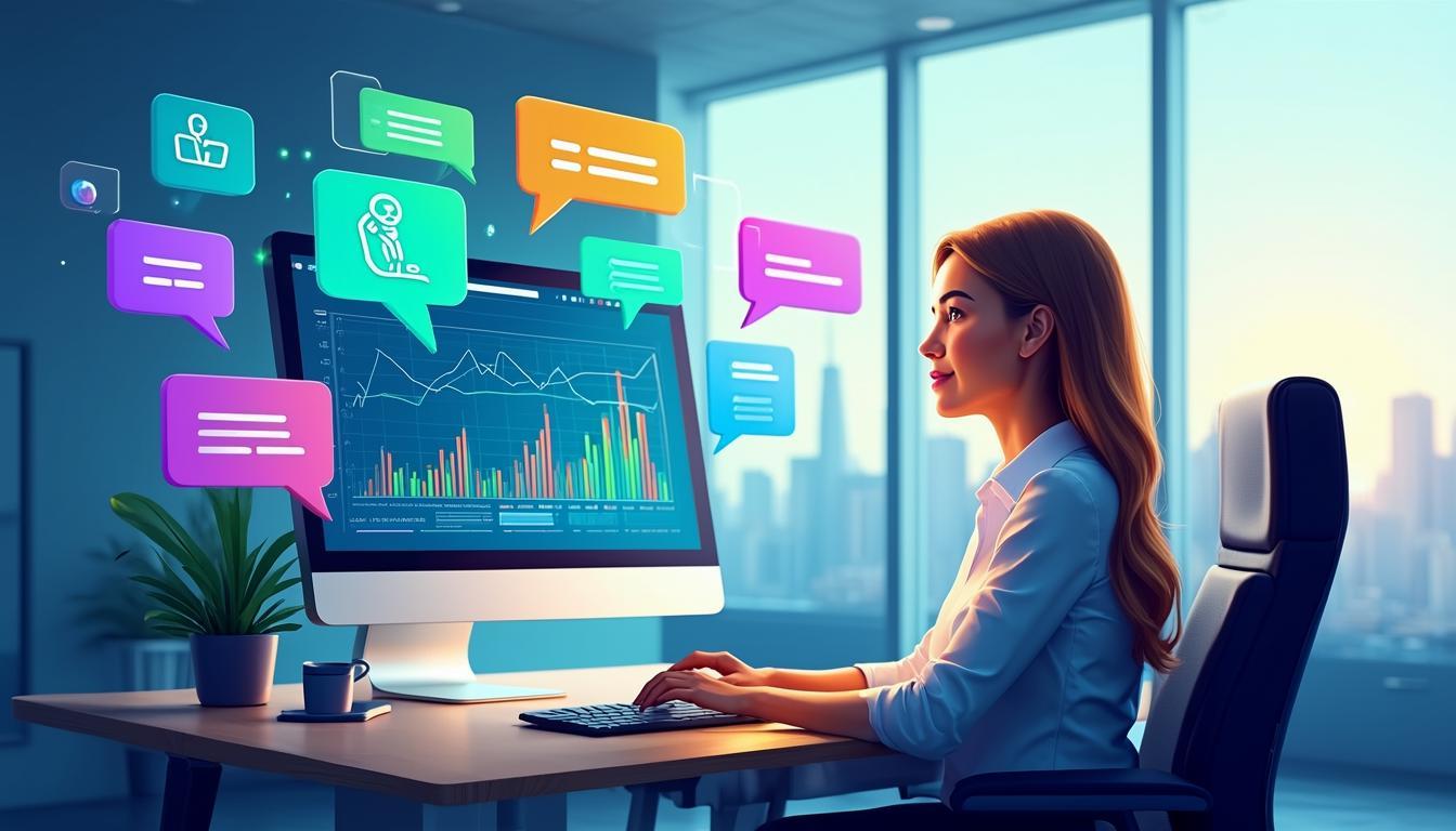 雅虎购物推出AI对话推荐功能，自然语言搜索重构电商体验