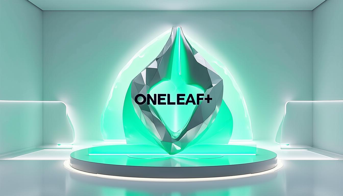 ONE与耐克深化合作 推广可持续运输方案ONE LEAF+