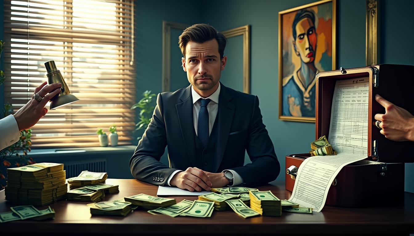 跨境税务合规趋严：违规避税或认定为偷税，情节严重追究刑责