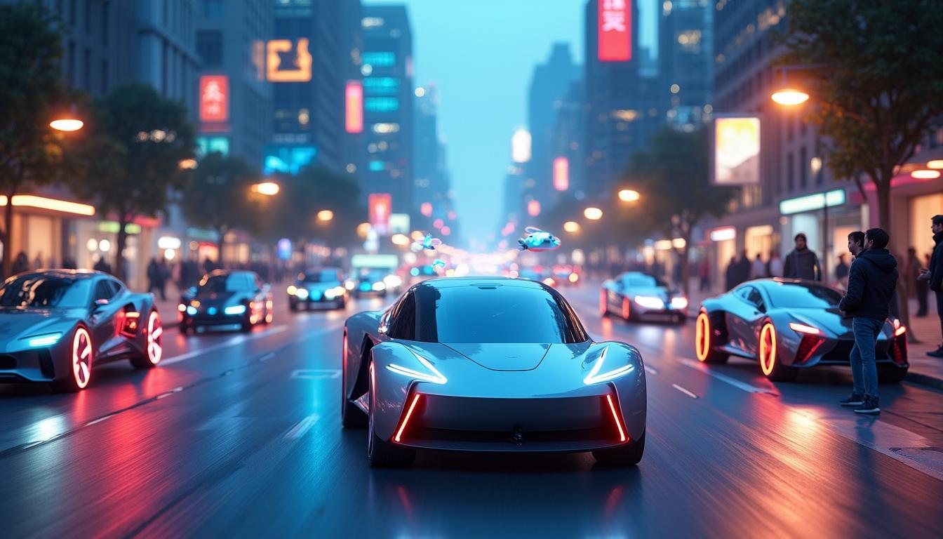 DoorDash与谷歌Waymo合作,开启无人驾驶出租车外卖配送测试