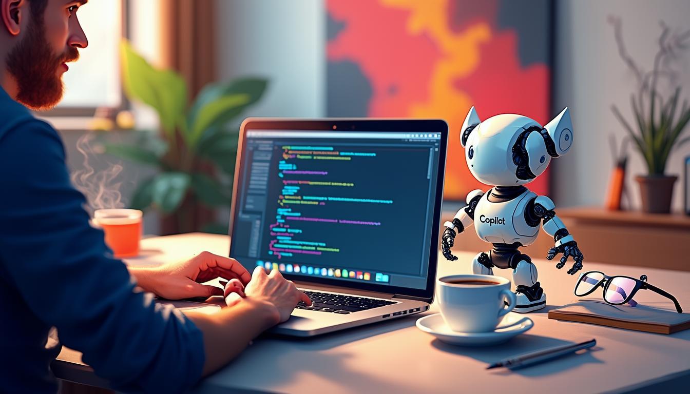微软推新策略强化Copilot推广