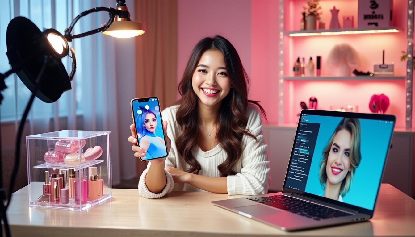 东南亚直播电商遭遇寒流，越南收入暴跌60%