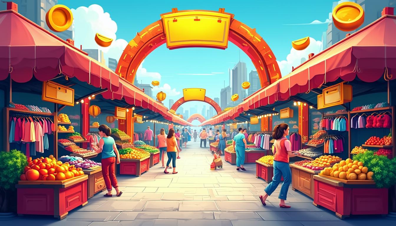 亚马逊日本推低价平台Haul测试版，主打1000日元以下商品