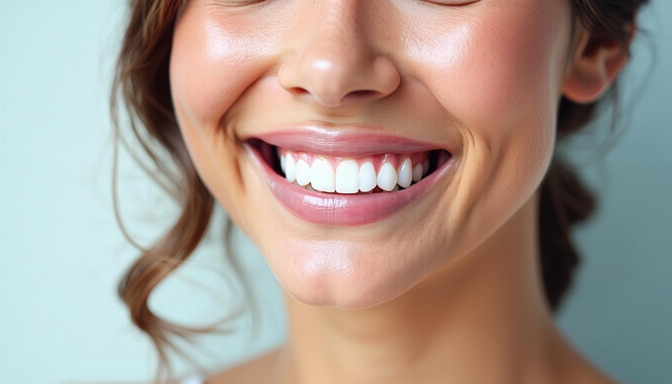 印度品牌GuruNanda美白牙贴霸榜TikTok美国站,GMV近5000万美元