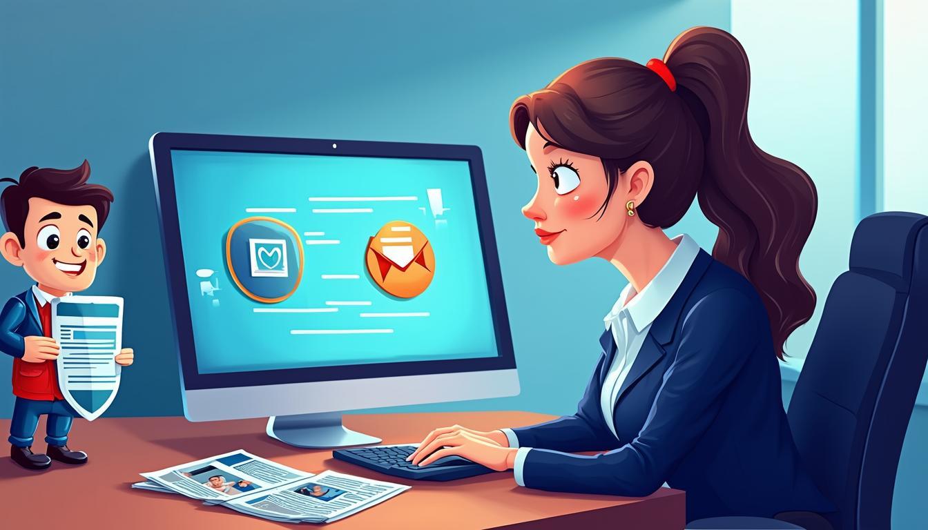 Meta推出新功能助力老年用户防范网络诈骗