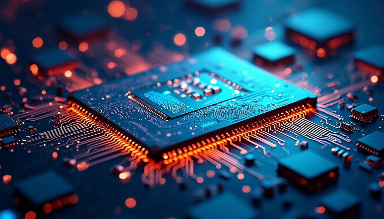 Anthropic与谷歌达成数百亿美元TPU芯片合作，加速Claude模型研发