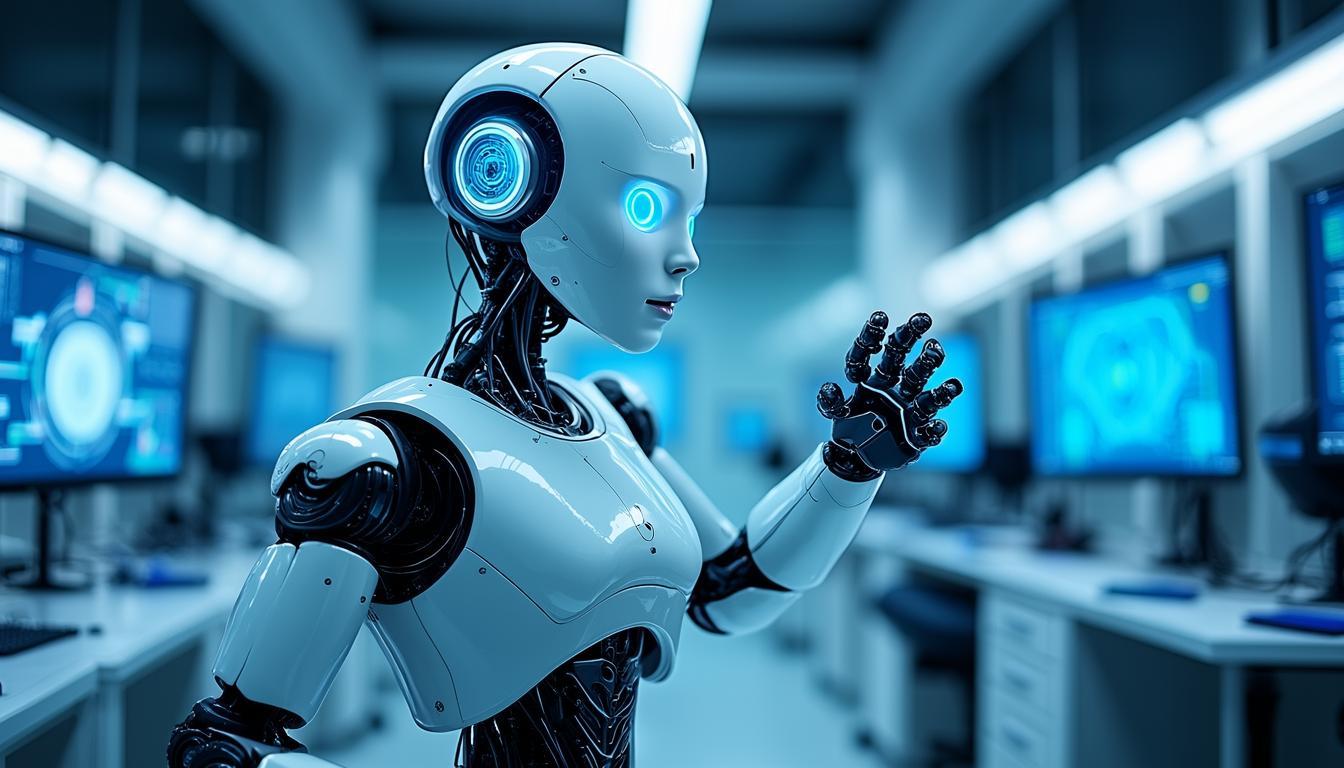 AI浏览器大战：新势力挑战谷歌搜索霸权，智能代理重塑数字交互