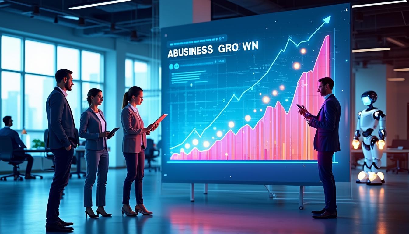 亚马逊AI业务三位数增长驱动市值潜力,核心零售与广告业务协同助推3万亿美元目标