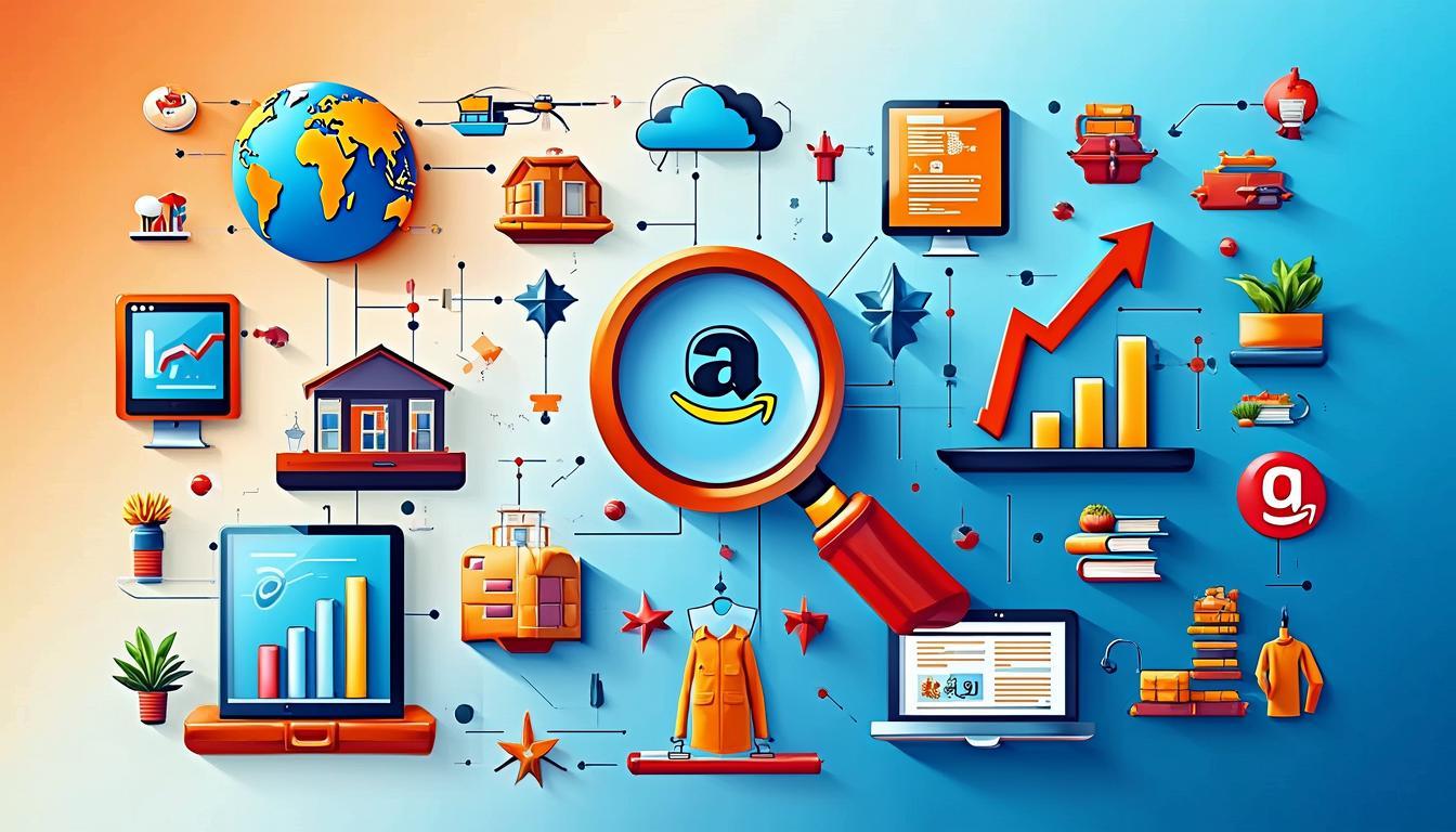 亚马逊Q3财报前瞻：华尔街看好云业务复苏与消费韧性，目标价最高300美元