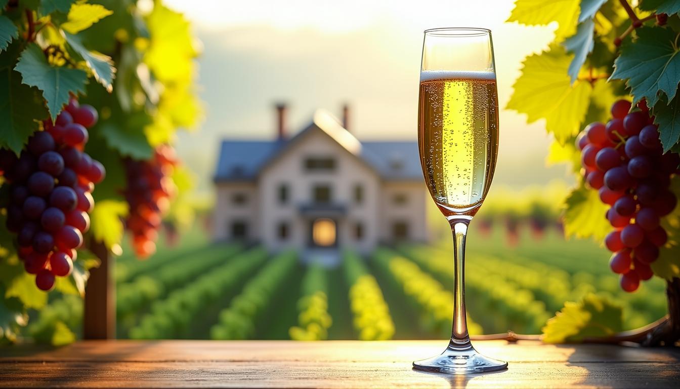 2025年俄罗斯国产起泡酒市场占比超70%逆势增长,本土品牌销量激增进口大幅下滑