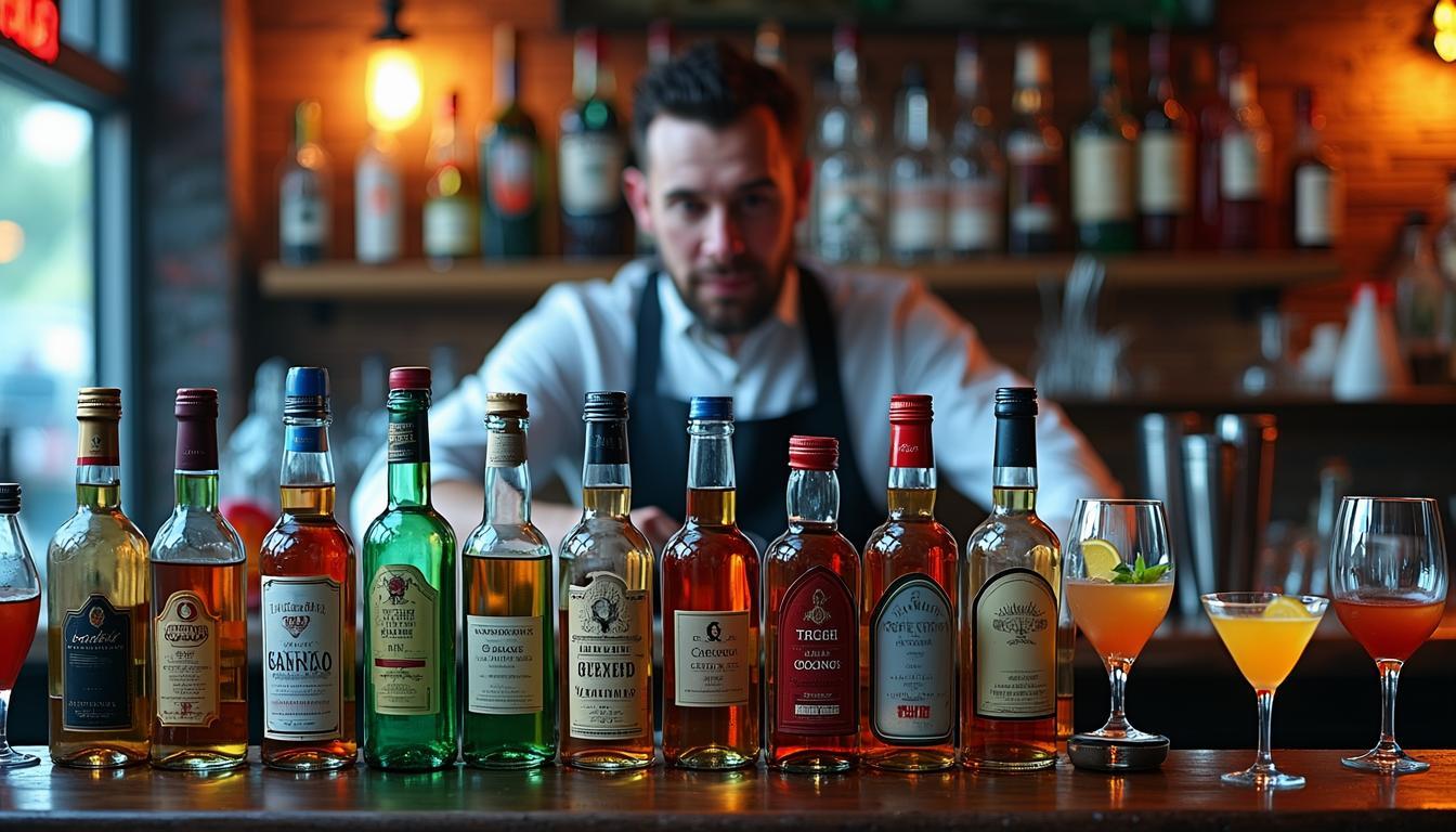 沃洛格达州酒类专卖店转型成效显著,纯酒精消费量下降16%