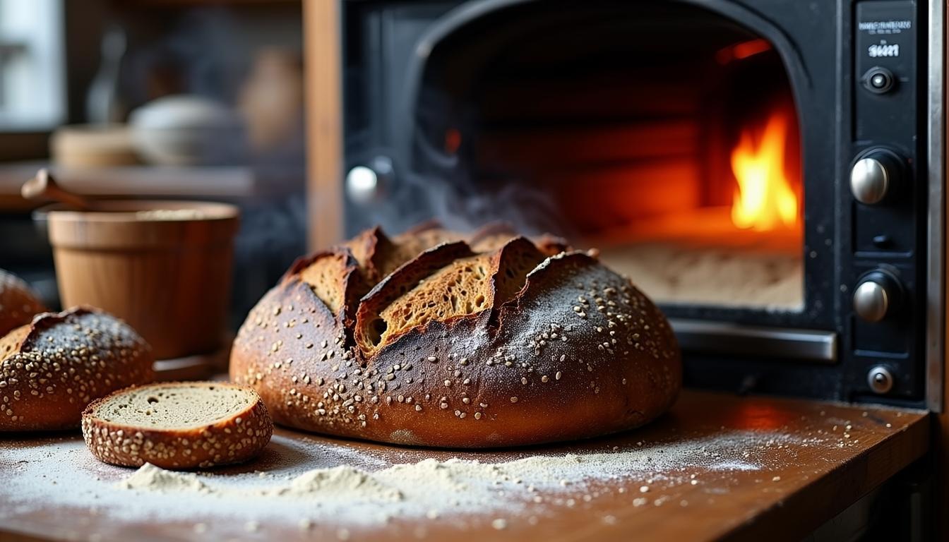 "五分"旗下"美味&健康"品牌周年销售破亿件，黑麦面包克瓦斯奶酪成爆款