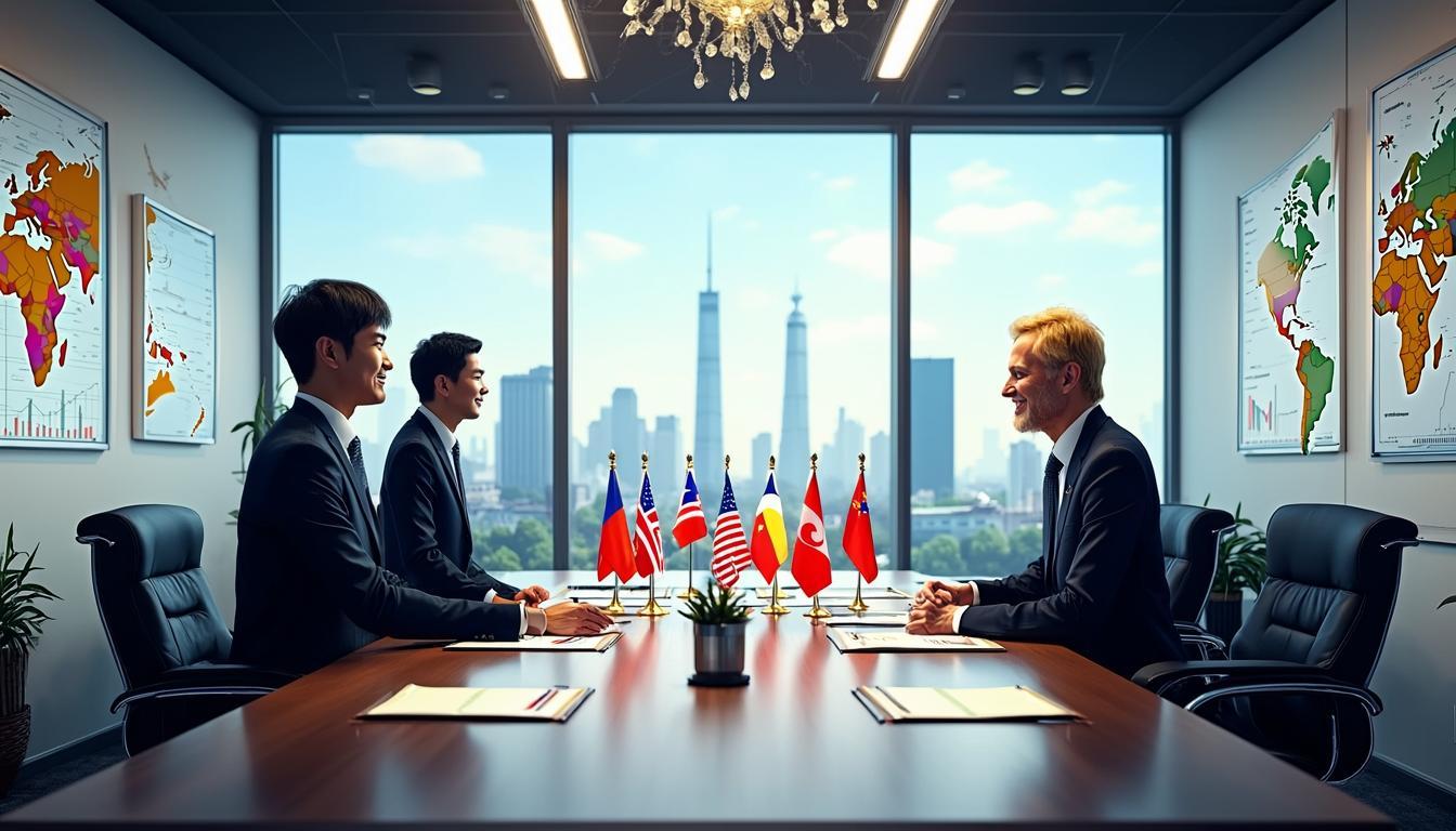 印尼投资新政落地，外资实缴资本门槛降至25亿盾