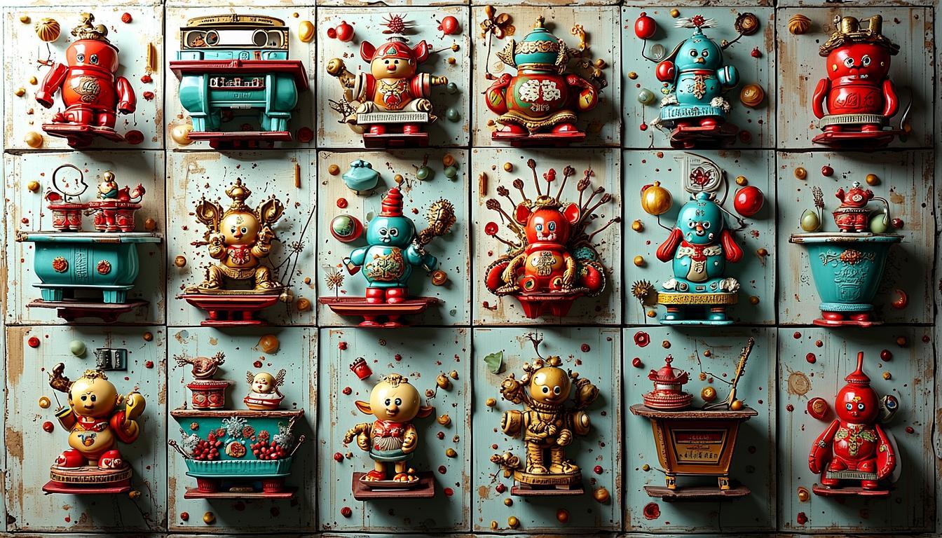 Temu严打重复铺货，11月1日起正式处置