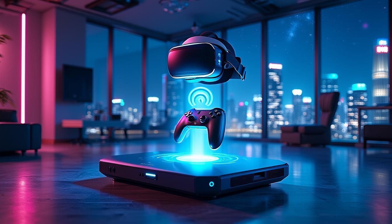 亚马逊游戏业务大裁员:收缩MMO转向云游戏与休闲赛道