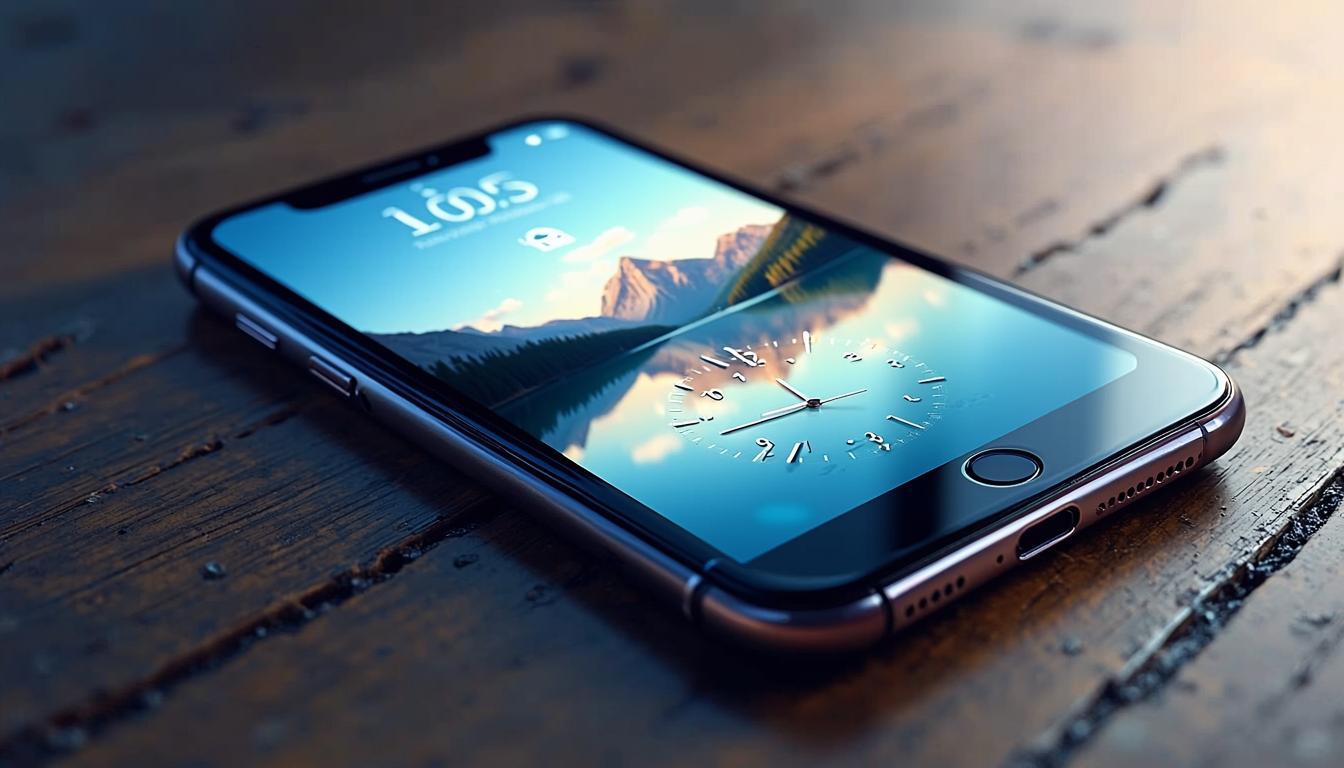 谷歌推送Android 16 QPR2 Beta 3.2更新,修复锁屏时钟自定义问题