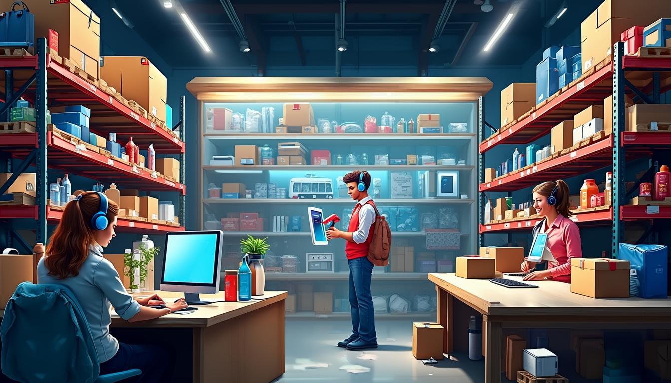 越南电商市场Q3销售额突破千亿