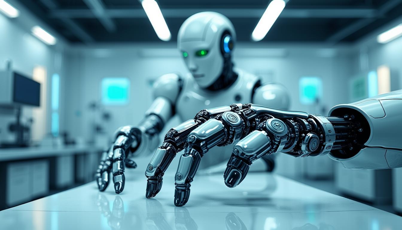 谷歌Chrome测试版新增AI功能 新标签页变身创作平台