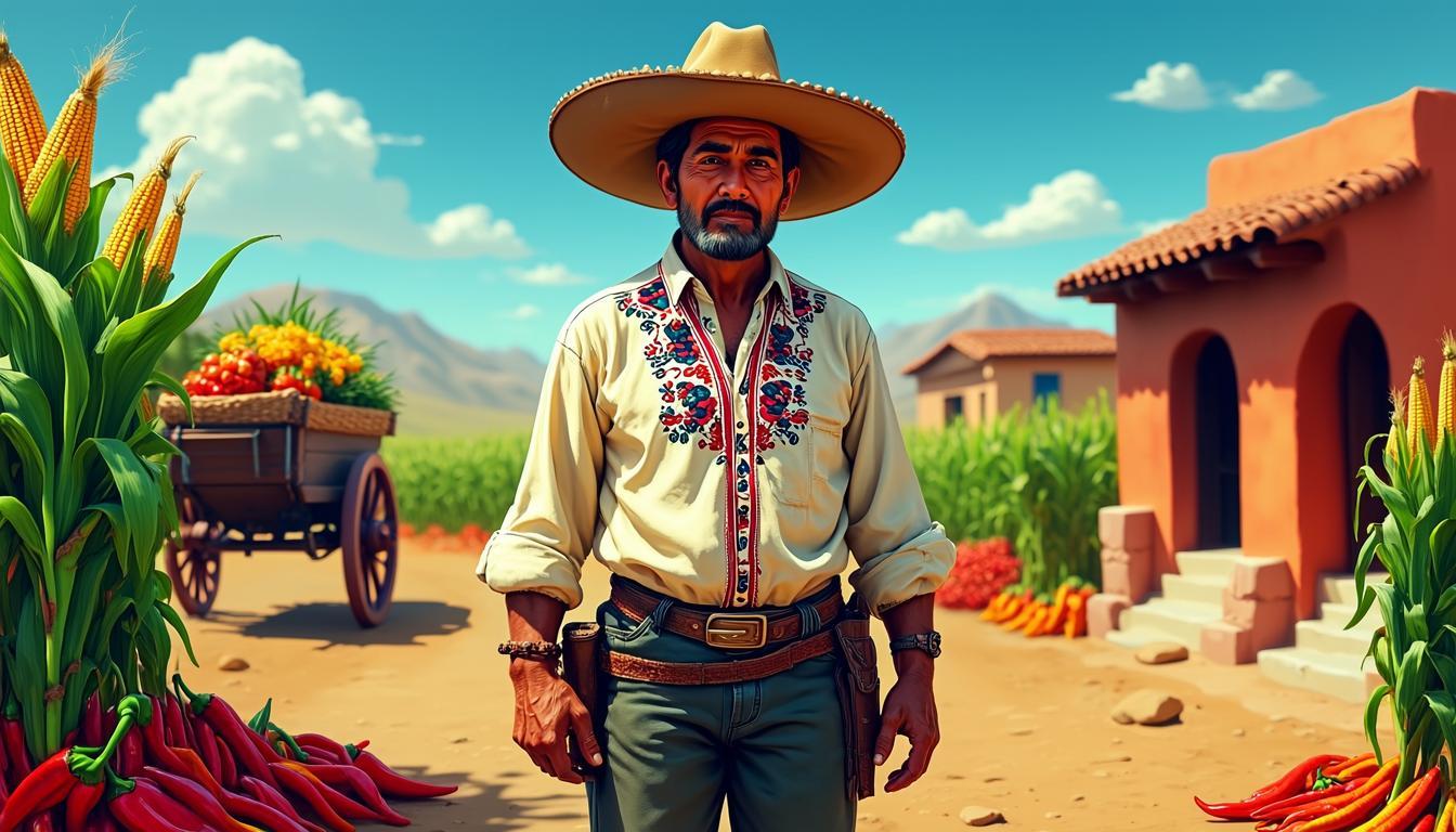 最高50%关税，墨西哥通过1371项商品加税法案