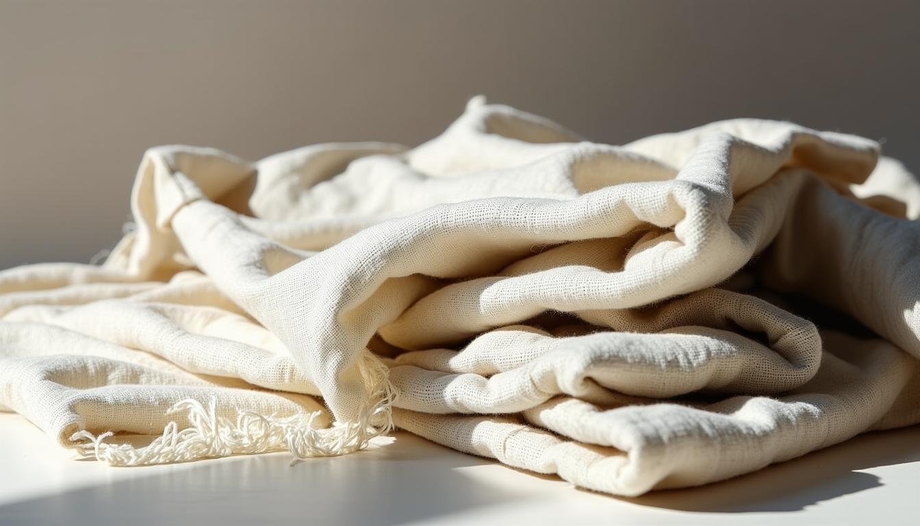 中国、越南无品牌纺织品涌入印尼市场