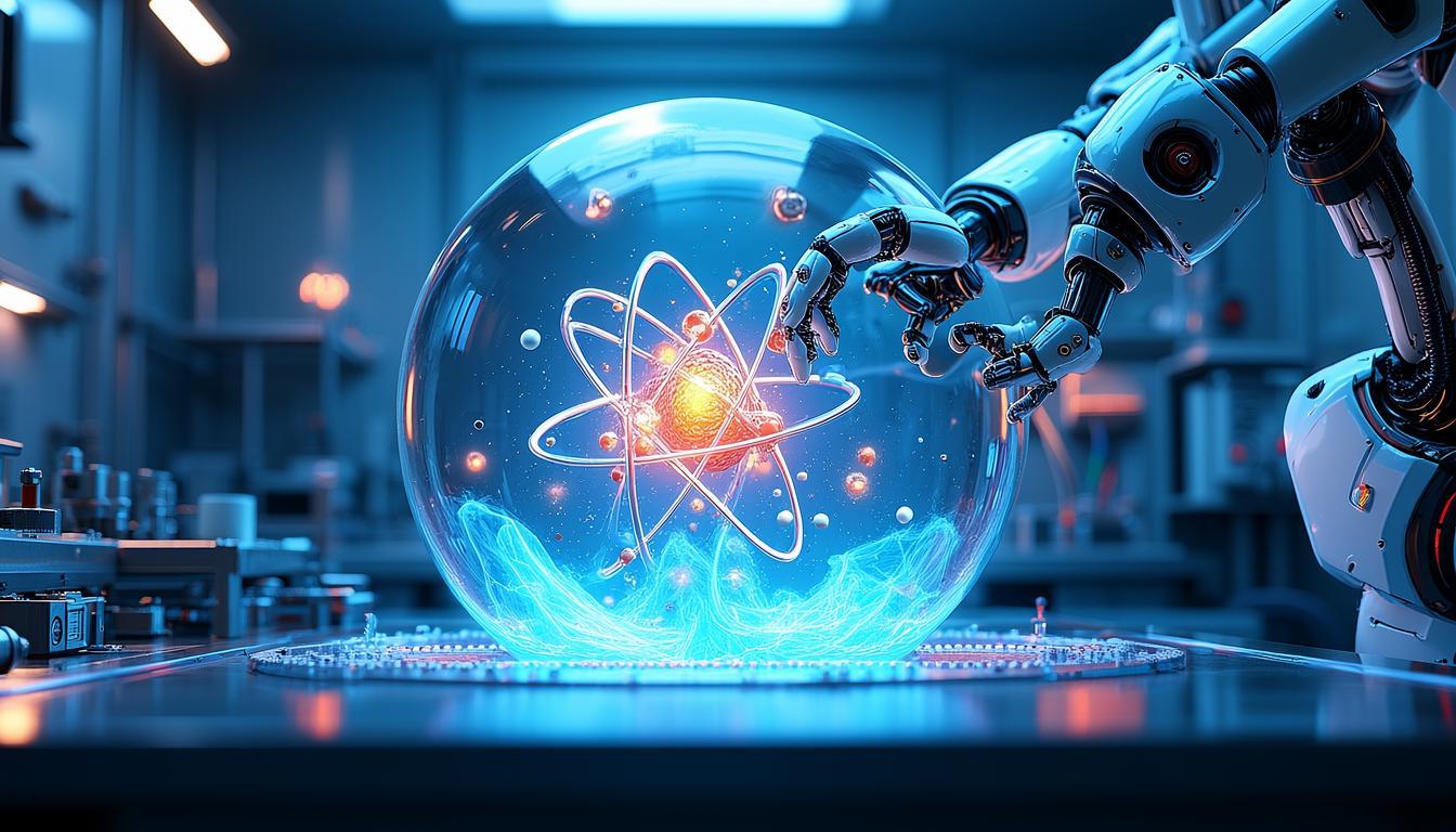 人工智能面临生存压力测试，研究人员揭示物理AI心理短板