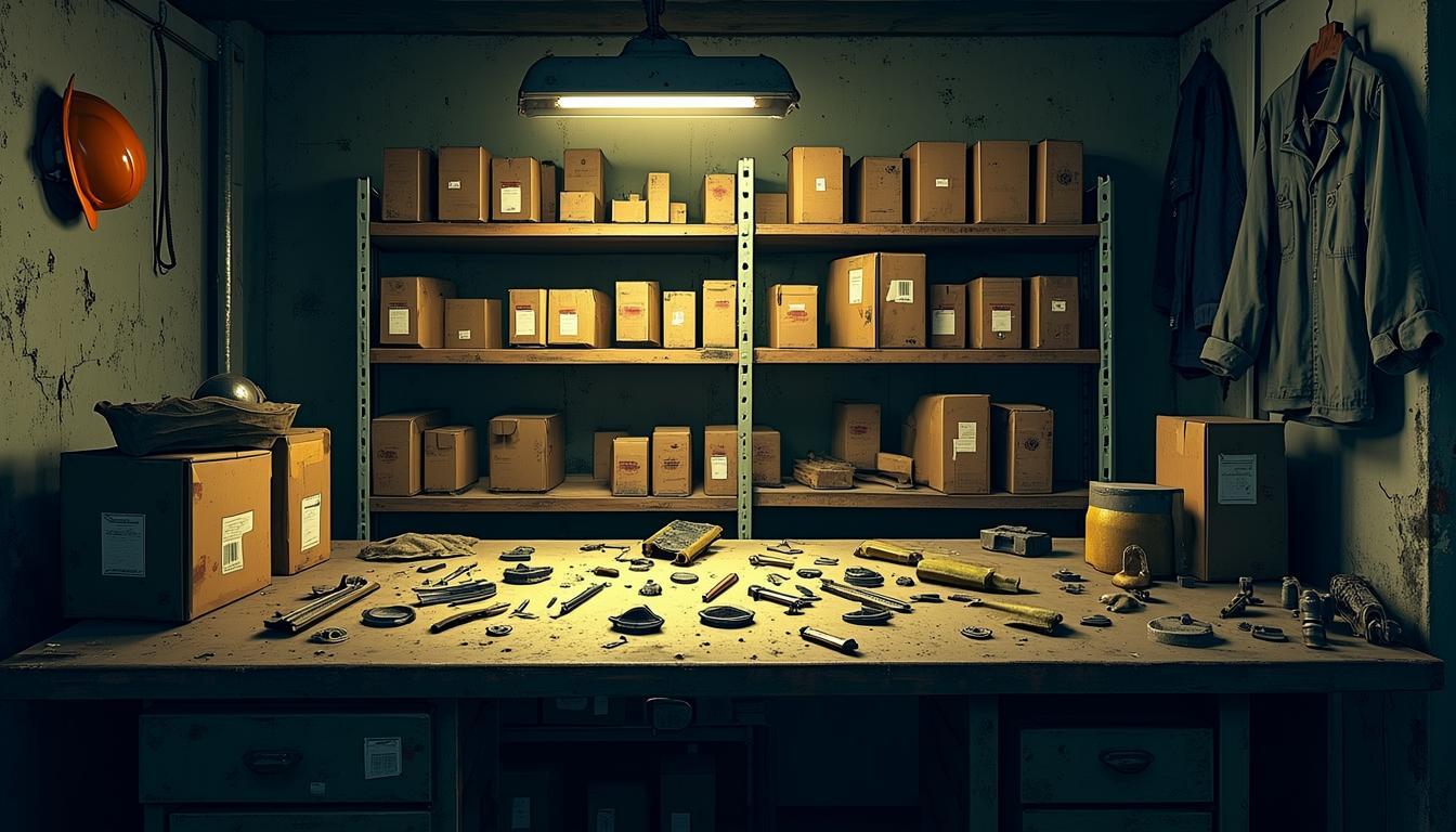 泰国严打非法电器，查获630万泰铢无证产品