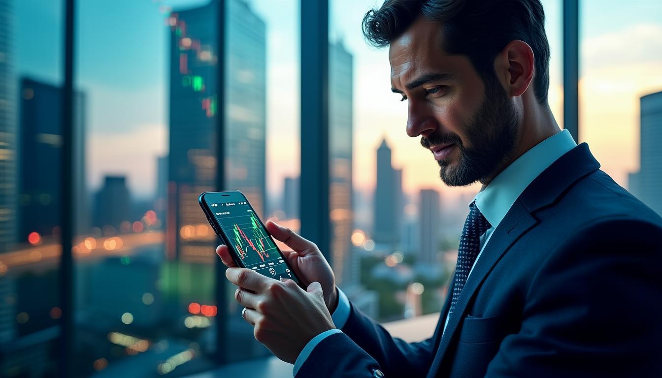 俄罗斯Ozon银行获证券交易商许可,金融科技业务加速布局