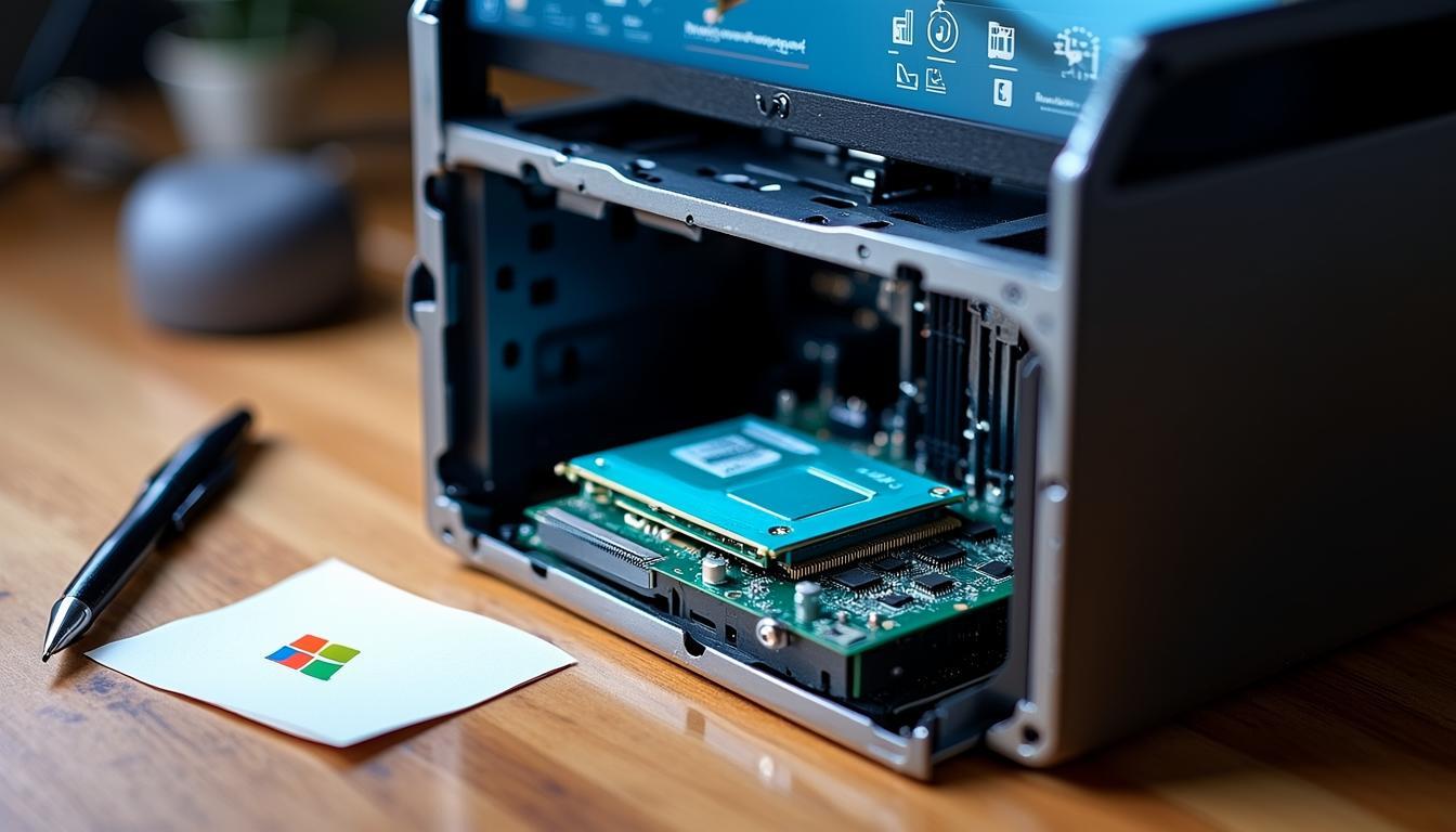 微软推M365伴侣应用自动安装 提升企业办公效率