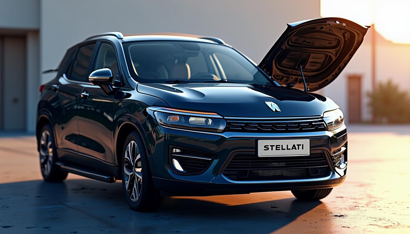 Stellantis 全球召回 37.5 万辆汽车:已发生 19 起火灾