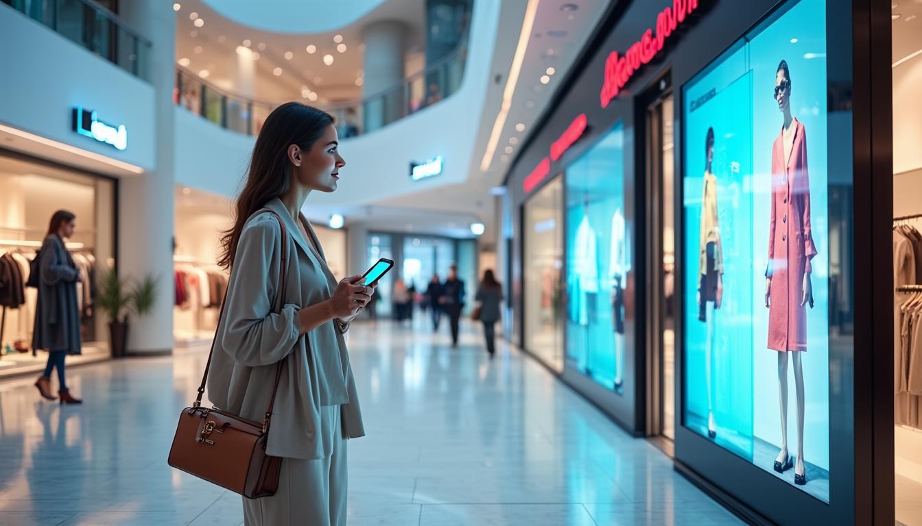 加拿大零售商Loblaw试点No Frills超市pcogo无感购物