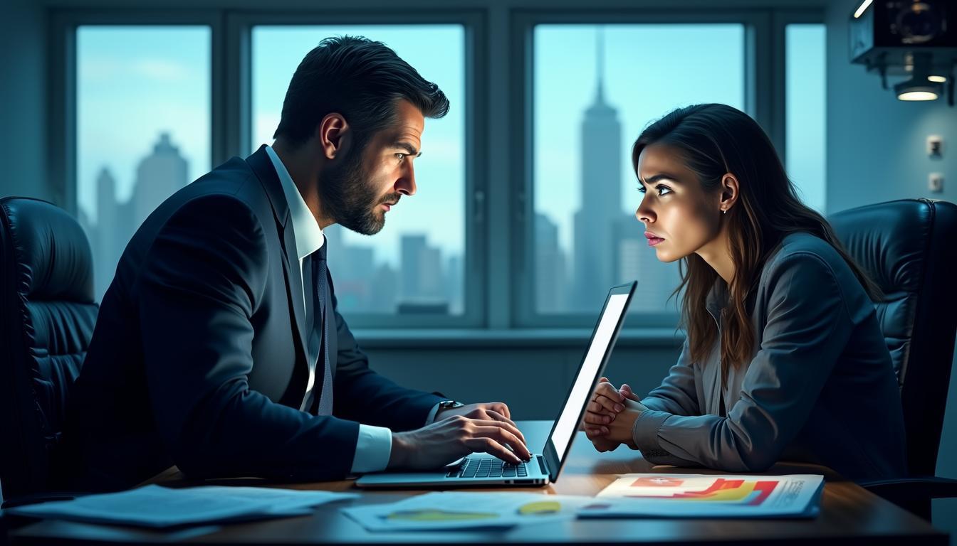 Meta年收160亿欺诈广告曝光 监管调查股价跌18%