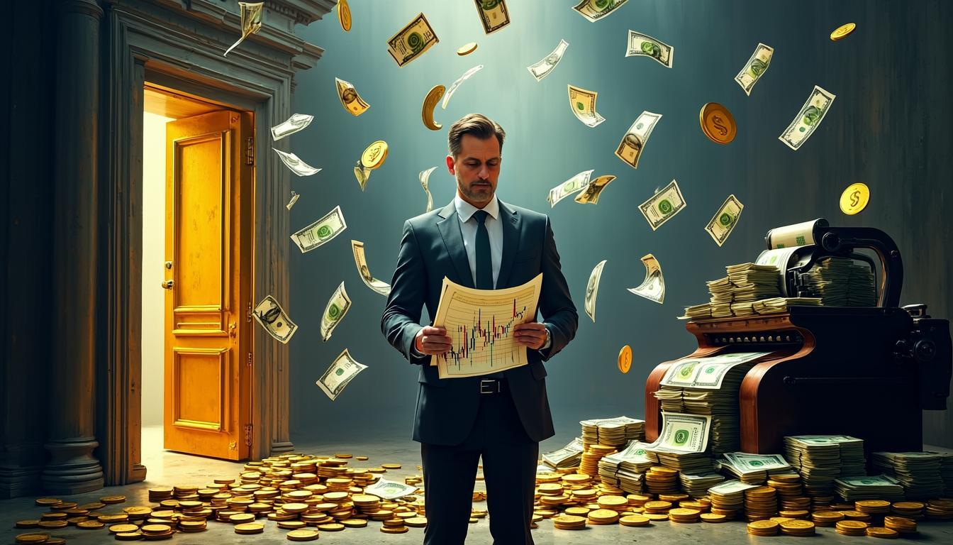 澳大利亚央行副行长称货币政策面临的挑战不同于以往