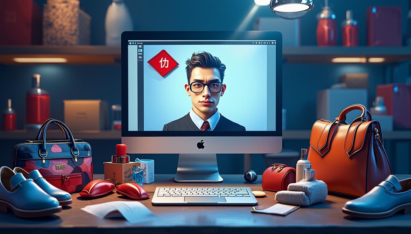 越南出台电商打假新规，发现假冒商品24小时内封店