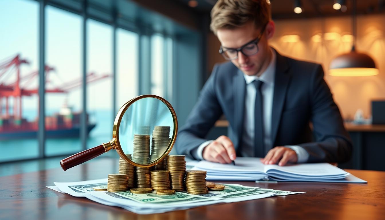 美总统再提用关税收入“分红”，“大多数美国民众每人至少2000美元”说法引质疑