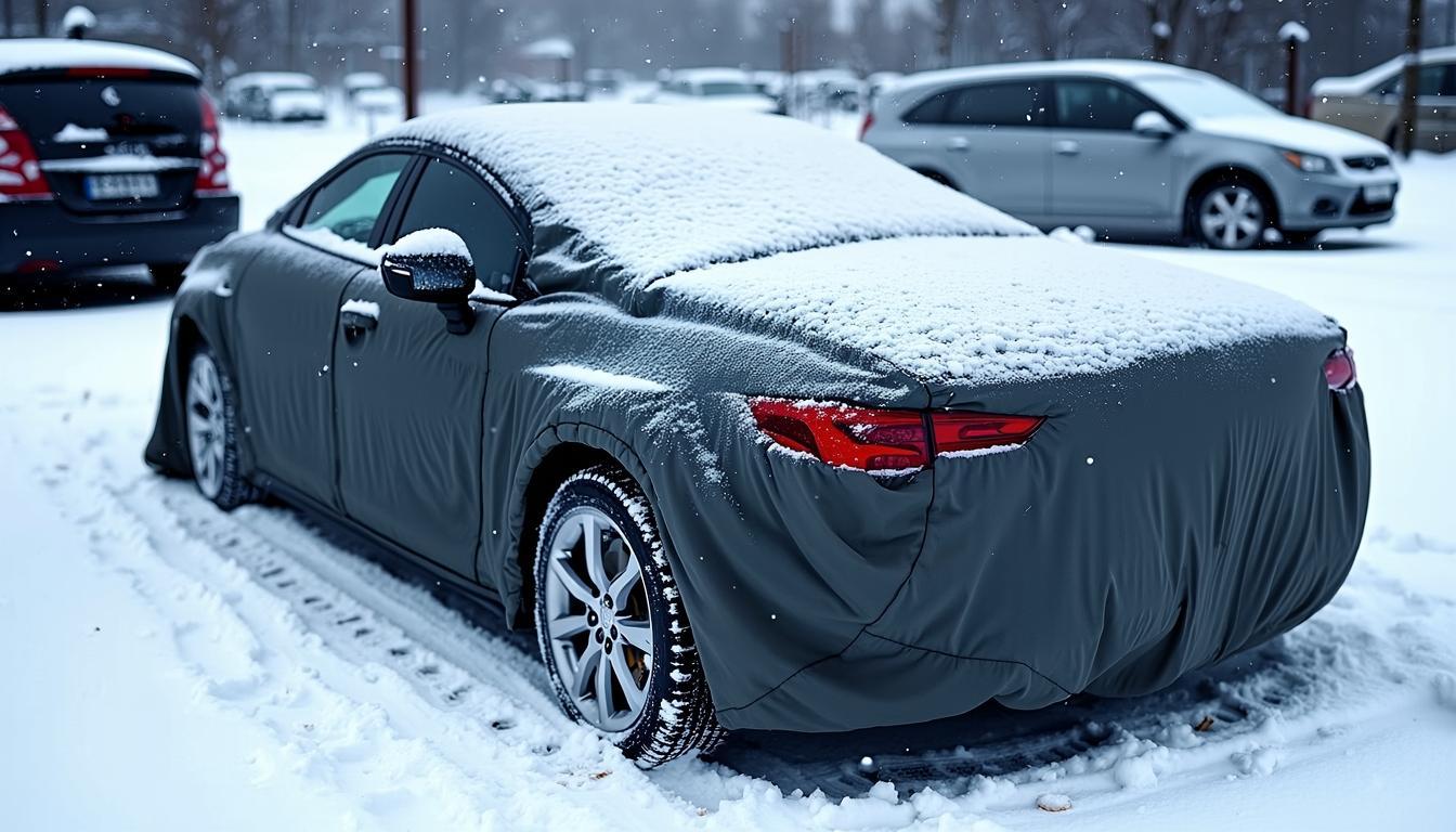 28天售出1.68万件，国产防雪罩在TikTok美区爆火