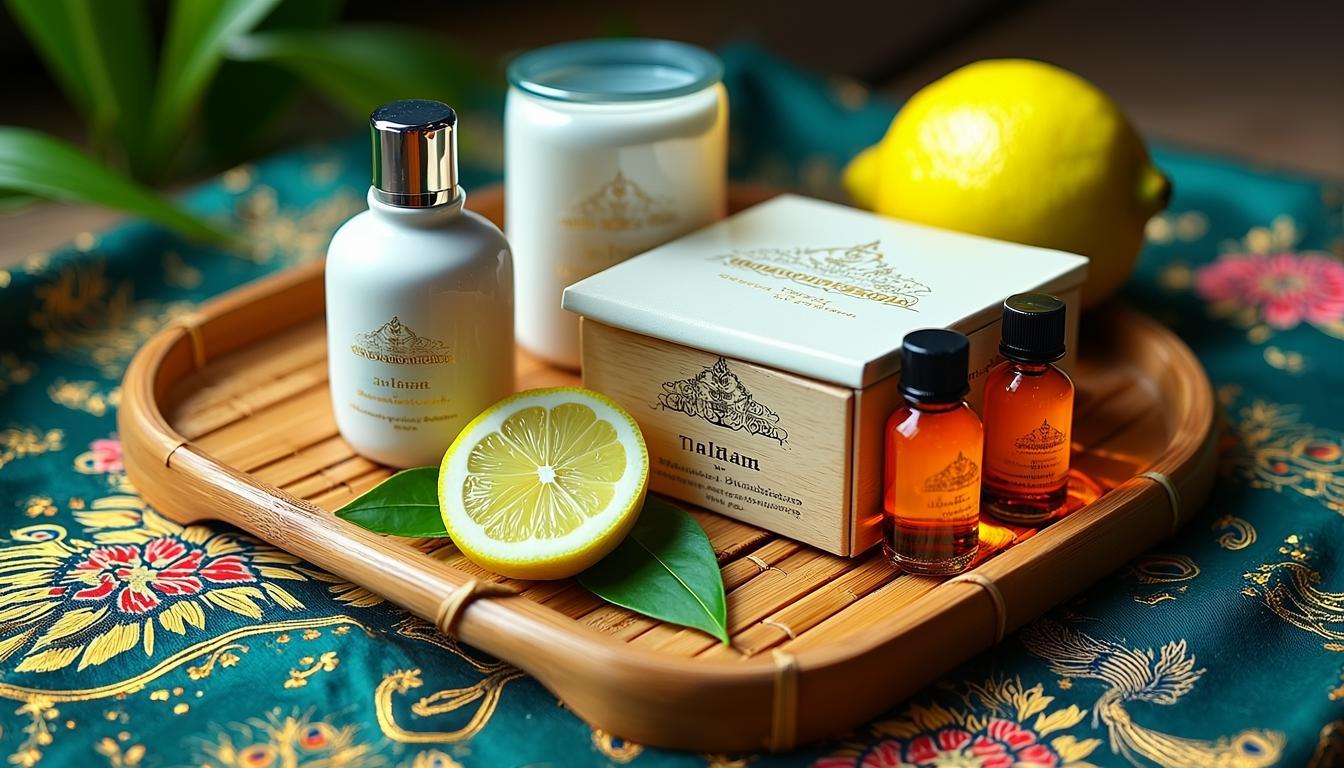 泰国护肤品市场前景乐观