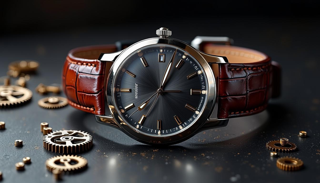 美国海关连续查扣中国瞒报货物 电子烟与仿牌手表涉案