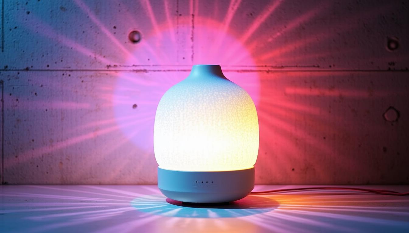 德国TikTok氛围灯月销1.14万件登顶