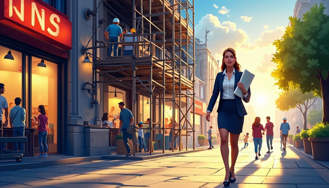 澳大利亚失业率下降,新增就业岗位数量超过预期